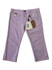 NWT Vintage D&G Dolce Gabbana