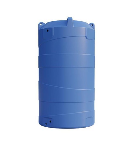 Serbatoio verticale 300 litri