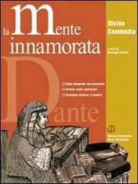 Divina commedia mente - commedia, (mente