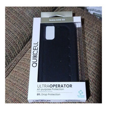 Quikcell Ultra Operator Series