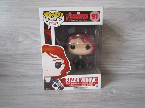 Funko pop vinyl marvel - funko,