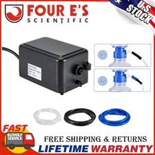 Lab vacuum pump - pump, 18