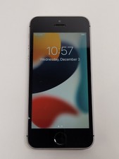 Apple iPhone SE - 16 GB - Grey