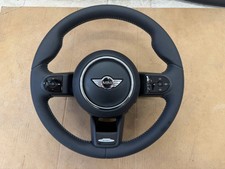 Volante JCW f56 LCI2 + Airbag