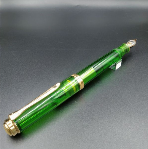 Penna stilografica pelikan - penna,