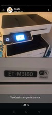 stampante epson ecotank ET-M3180