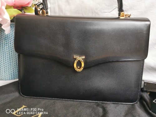 Borsa mano vera - a, pelle