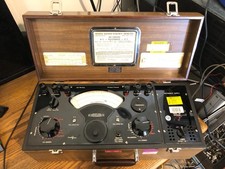 Vintage Sensitive Research