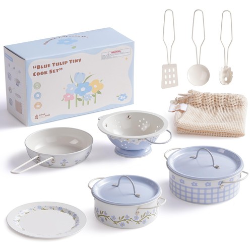 Robud playset pentole - robud,