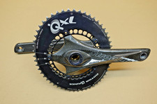 Stronglight Helion pedivella