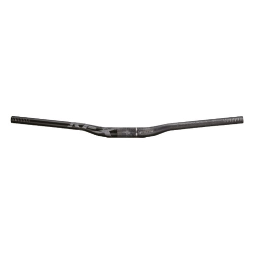 Manubrio low riser full - low,