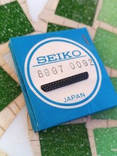 Vintage LCD Digital Watch