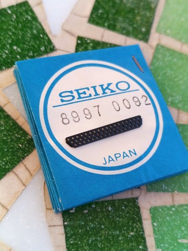 Vintage watch seiko - watch, a259-5050