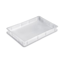 Cassetta Portaimpasto Service