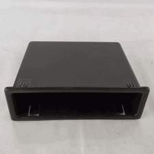 Cassetto portaoggetti centr