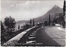 STRADA GARDESANA PRESSO