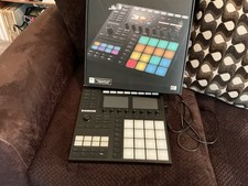 Macchina Native Instruments
