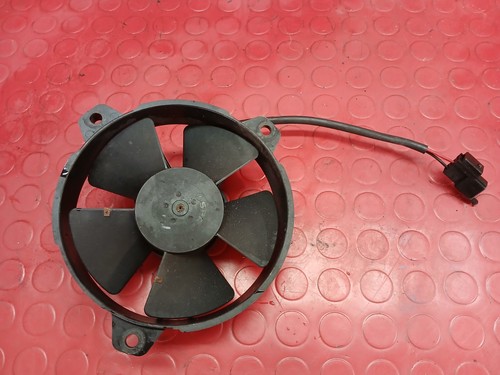Ventola radiatore gilera - ventola,