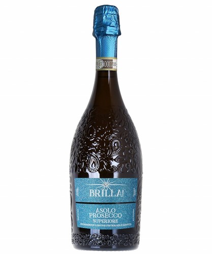Brilla prosecco superiore - brilla,