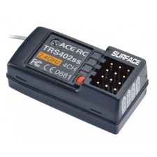 Ricevitore ACE RC 2,4 GHz 4