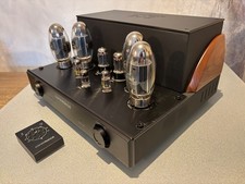 Amplificatore integrato - , a