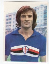 figurina CALCIATORI RELI'