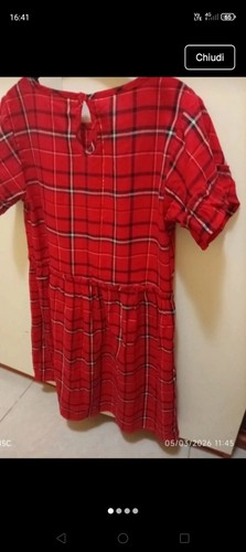 Vestito ragazza - vestito,