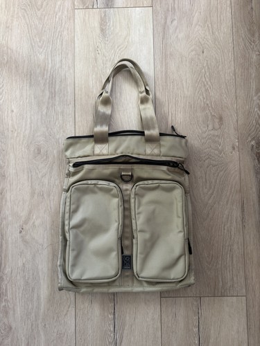 Zaino messenger cromato bravo - cromato,