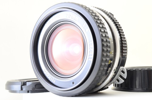Nikon nikkor f 4 - ai,