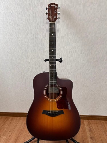 Chitarra acustica taylor - chitarra,