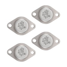 4 X 2N3055 15A 60V NPN AF