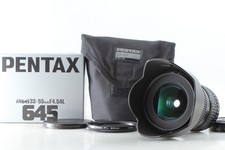 [Top MINT in BOX] SMC PENTAX