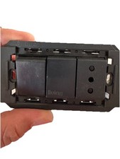 COMPONENTI ORIGINALI BTICINO