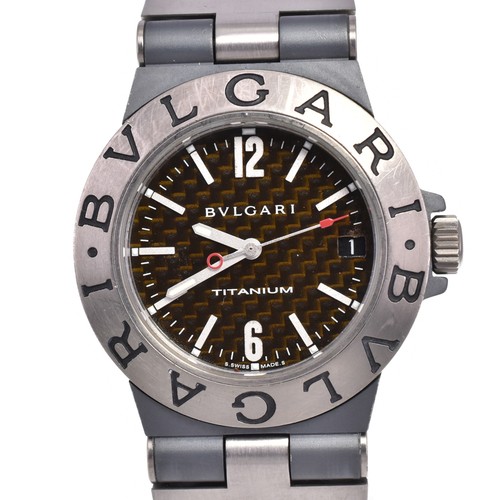 Sconto orologio unisex bvlgari - sconto,
