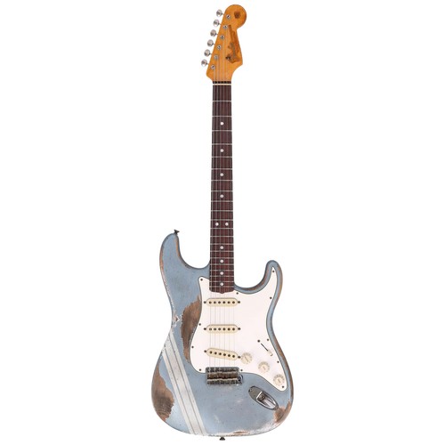 Fender custom shop 1965 - shop,
