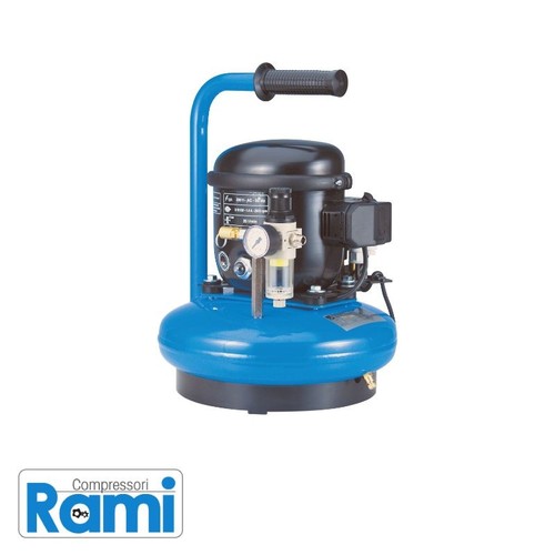 Compressore abac junior - abac,