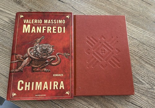 Valerio massimo manfredi - valerio,