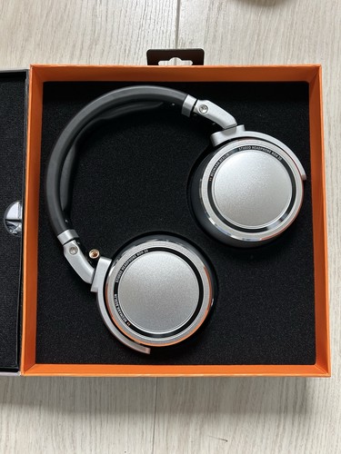 Neumann ndh silver edition - neumann,