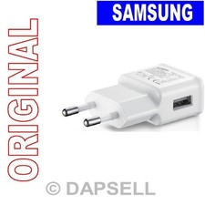 Samsung Caricabatterie Originale U90 10w Cavo Microusb White Galaxy Star S5280