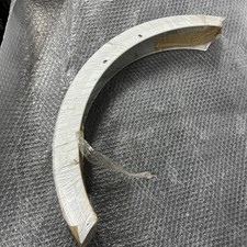 Parafango Anteriore Moto Epoca 