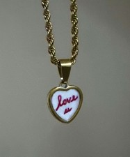 Cuore Afrodite – Love