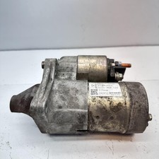 MOTORINO D' AVVIAMENTO PER FIAT Bravo 2° Serie 51832950 Bifuel/Gas 1.4 (07>10)