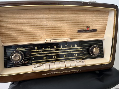 Vintage modern 1960 nordmende - 1960,