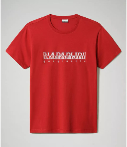 Napapijri shirt uomo taglia - t-shirt,