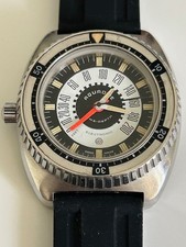 Orologio subacqueo Aquadive