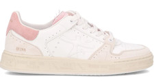 PREMIATA Sneakers Quinnd 7419 BIANCO ROSA