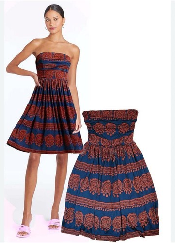 Abito anthropologie 0 2 - tg, xs