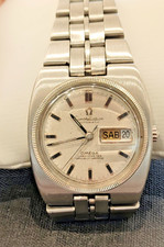 Orologio omega constellation - orologio,