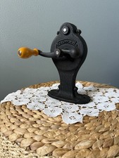 Manovella vintage Neumade 16mm