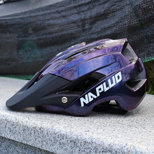 Casco bici cross country - da,